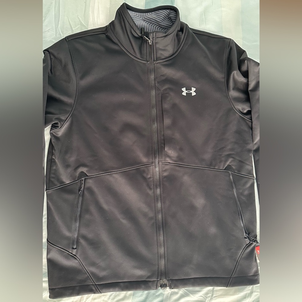 Under Armour Storm 2 Men’s Jacket